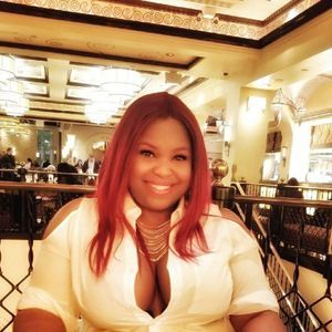 Meet your Posher, Stacy